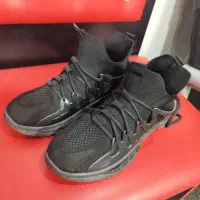 دو جفت کتونی سایز ۴۲|کیف، کفش، کمربند|قم, شهر قائم|دیوار