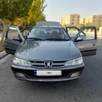 qپژو پارس مدل ۹۳|خودرو سواری و وانت|فردیس, فرامرزیه|دیوار