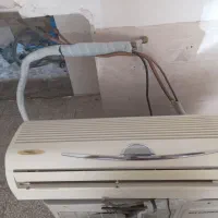 کولرگازی 24000