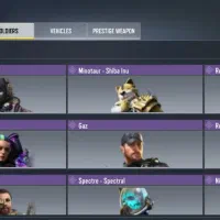 اکانت کالاف|کنسول، بازی ویدئویی و آنلاین|گرگان, |دیوار