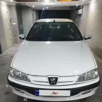 پرشیا tu5 مدل ۹۷