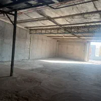 گاراژ انبار سوله سرپوشیده کارگاه|اجارهٔ دفتر صنعتی، کشاورزی، تجاری|بجنورد, |دیوار