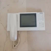 آیفون تصویری کوماکس اصل کره مدل CAT - 50T2