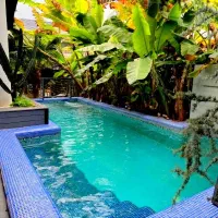 700 متر باغ ویلا شهرکی با مدارک در منطقه وازیوار