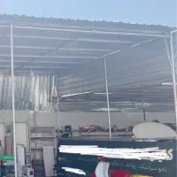 اجاره یک دهنه داخل گاراژ تشخیص رنگ بر امیر کبیر