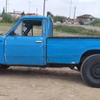 اسقاط خودرو فرسوده در مرکز دولتی سواری وانت نیسان|خدمات موتور و ماشین|رباطکریم, رباطکریم|دیوار