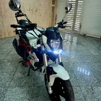 بنلی ۱۵۰ نیو (۱۴۰۰)