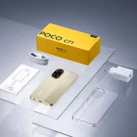 Xiaomi Redmi A5 / Poco C71|موبایل|اصفهان, مفتح|دیوار
