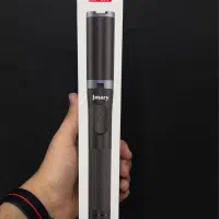 سه پایه موبایل ریموتی jmary