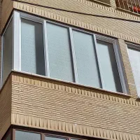 تولید درب و پنجره دوجداره upvc