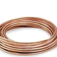 لوله مسی ۵/۸و۳/۸