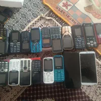 گوشی اوراقی