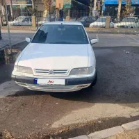 وسایل نقلیه زانتیا 2000cc