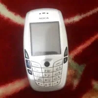 گوشی نوکیا ۶۶۰۰ کلکسیونی