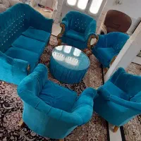مبل ۷ نفره