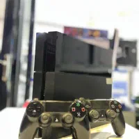 Ps4 دو دسته فول بازی