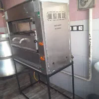 کباب پز تابشی