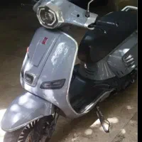 متورسیکلت