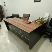 میز مدیریت|دفتر کار|ارومیه, |دیوار