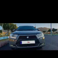 دنا پلاس تیپ ۲ مدل ۹۹ بی رنگ، اقساطی|خودرو سواری و وانت|تهران, نارمک|دیوار