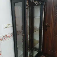 بوفه ویترین