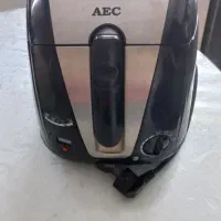 .سرخ کن آک