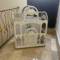 قفس کاسکویی بزرگ