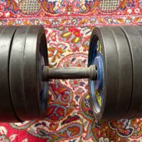 وزنه-دمبل متغییر ۴۰ کیلویی برند اسپیدو