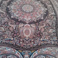 ۲عدد فرش ۱۲متری نو اصل|فرش|اراک, |دیوار