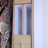 استند گل|بوفه، ویترین، کنسول|شیراز, شاپورجان|دیوار