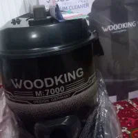 جارو برقی سطلی