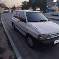 پراید 87دوگانه