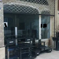 تجاری پاساژ خندق فاز C