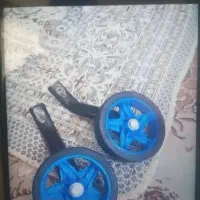کمکی آبی دوچرخه