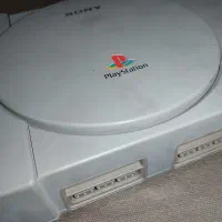 پلی استیشن ۱ اصلی ساخت ژاپن|کنسول، بازی ویدئویی و آنلاین|تهران, ایرانشهر|دیوار