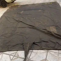 چادر قطعات ولوازم یدکی