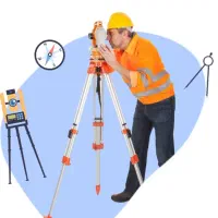 خدمات مهندسی نقشه برداری