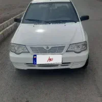 پراید ۱۱۱ تمیز چهار حلقه لاستیک نو|خودرو سواری و وانت|محمدیه-قزوین, |دیوار