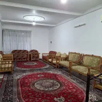 اجاره روزانه ویلا دوخواب ساحلی محمودآباد (واحد۲)