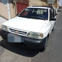 وانت پراید 151 SE، مدل ۱۴۰۰