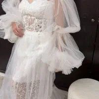 لباس مجلسی