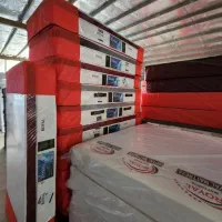 مدرن هیبریدی با فنر ایتالیایی ودوخت میکرو کد 852