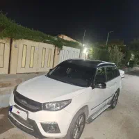 فروش ایکس ۳۳ اسپورت مدل ۱۴ اسفند ۱۳۹۸ تخویلی ۱۳۹۹|خودرو سواری و وانت|یاسوج, |دیوار