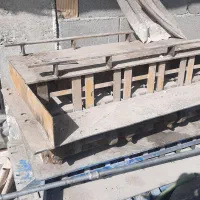 دستگاه بلوک زنی ارمنی|ماشین‌آلات صنعتی|بروجن, |دیوار