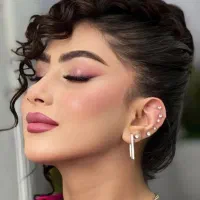 انواع خدمات آرایشی در شهرک برق