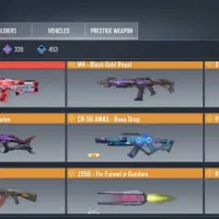 اکانت کالاف|کنسول، بازی ویدئویی و آنلاین|خمین, |دیوار