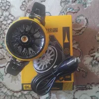 فندخنک کننده مدل DLA6