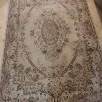 یک جفت قالیچه یک در یک ونیم|فرش|تهران, اباذر|دیوار