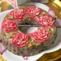 دسر های خانگی سالم و خوشمزه در دسرکده سلنا|خدمات پذیرایی، مراسم|اردبیل, |دیوار