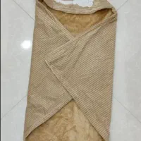 پتو دور پیچ نوزادی